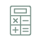 Calculator icon.